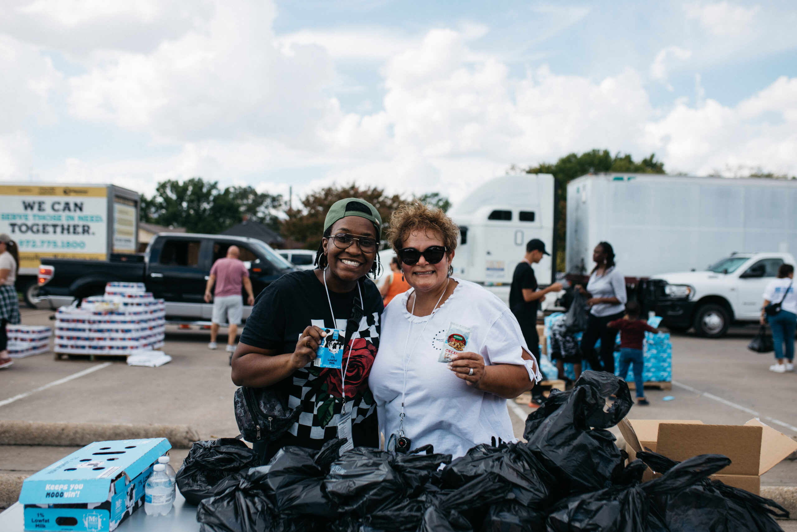 Trinity Church Worship