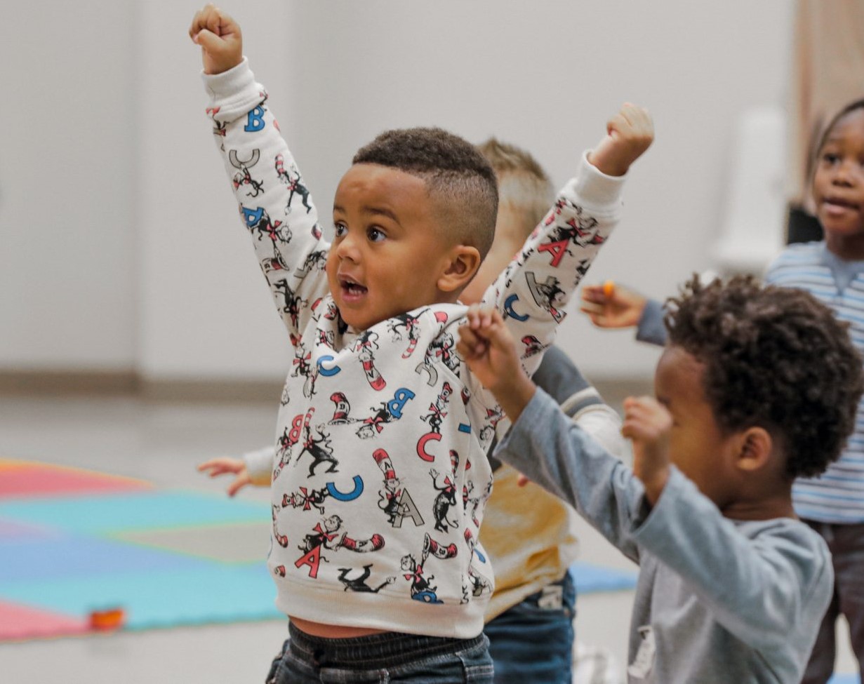 Trinity Preschool & Aftercare