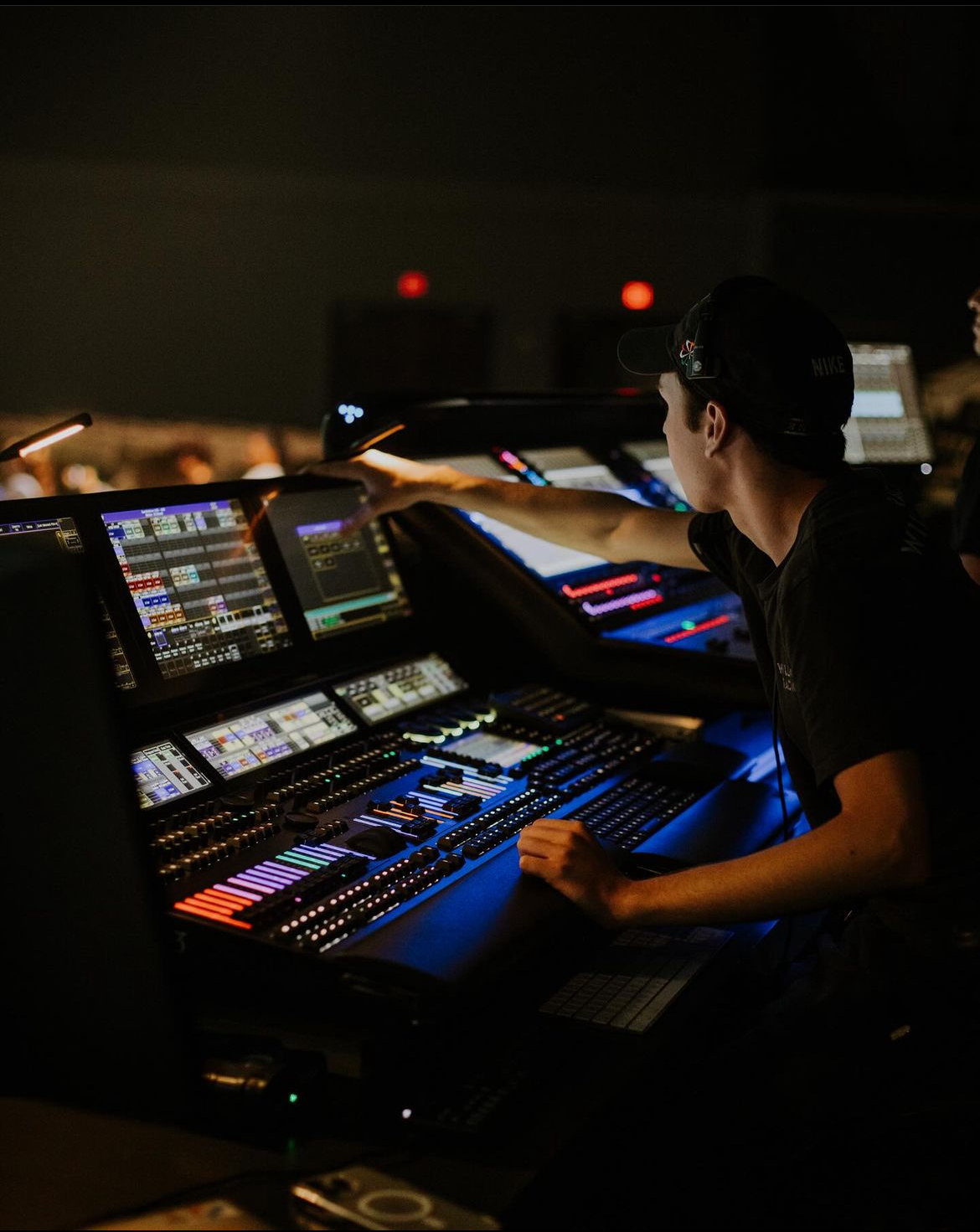 Production Department