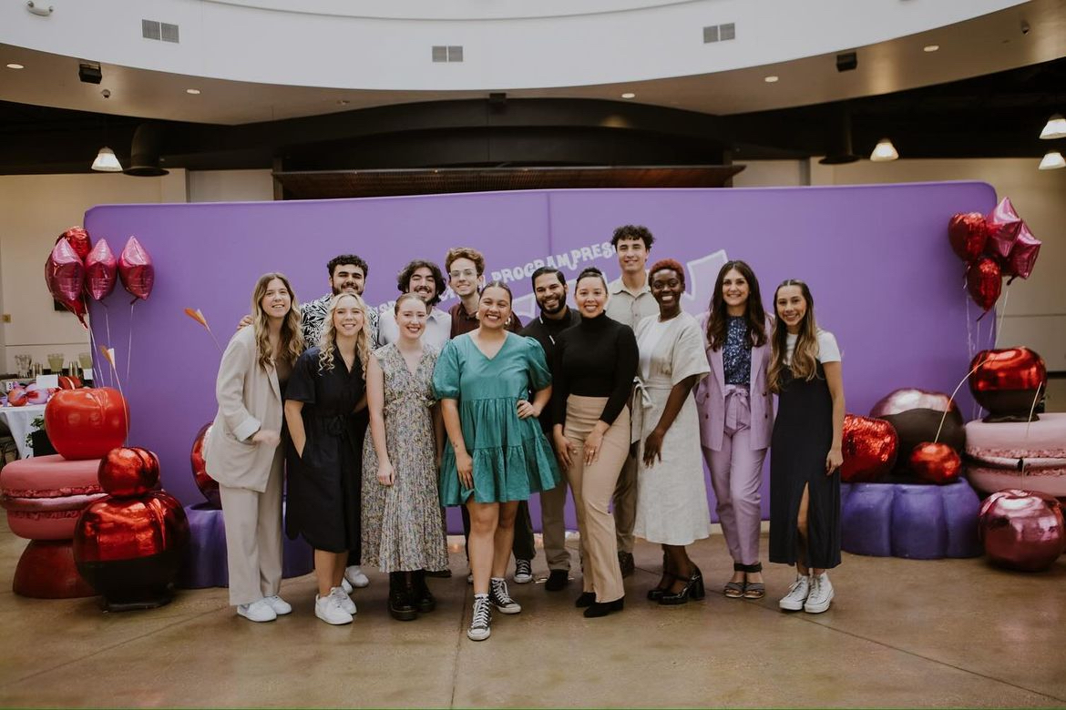 Trinity Community Partners & School Chaplains