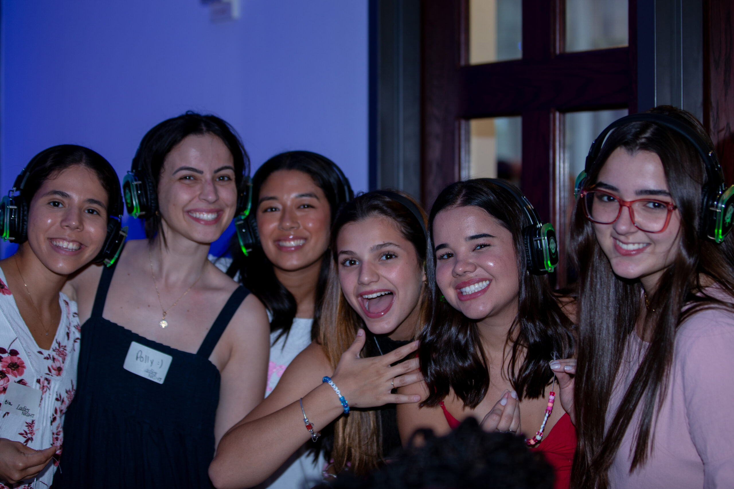 Trinity Women's Ministry