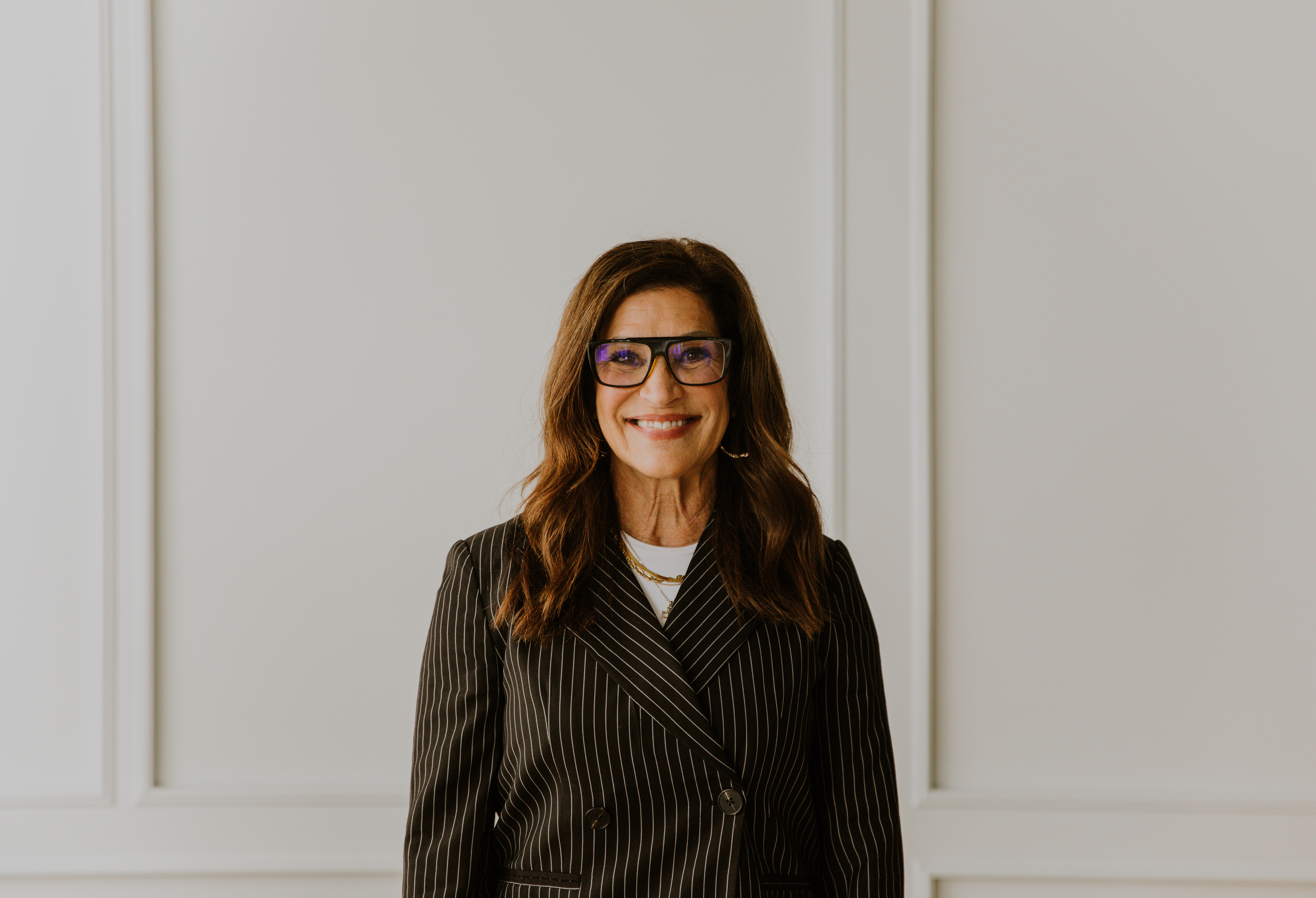 Pastor Becky Hennesy