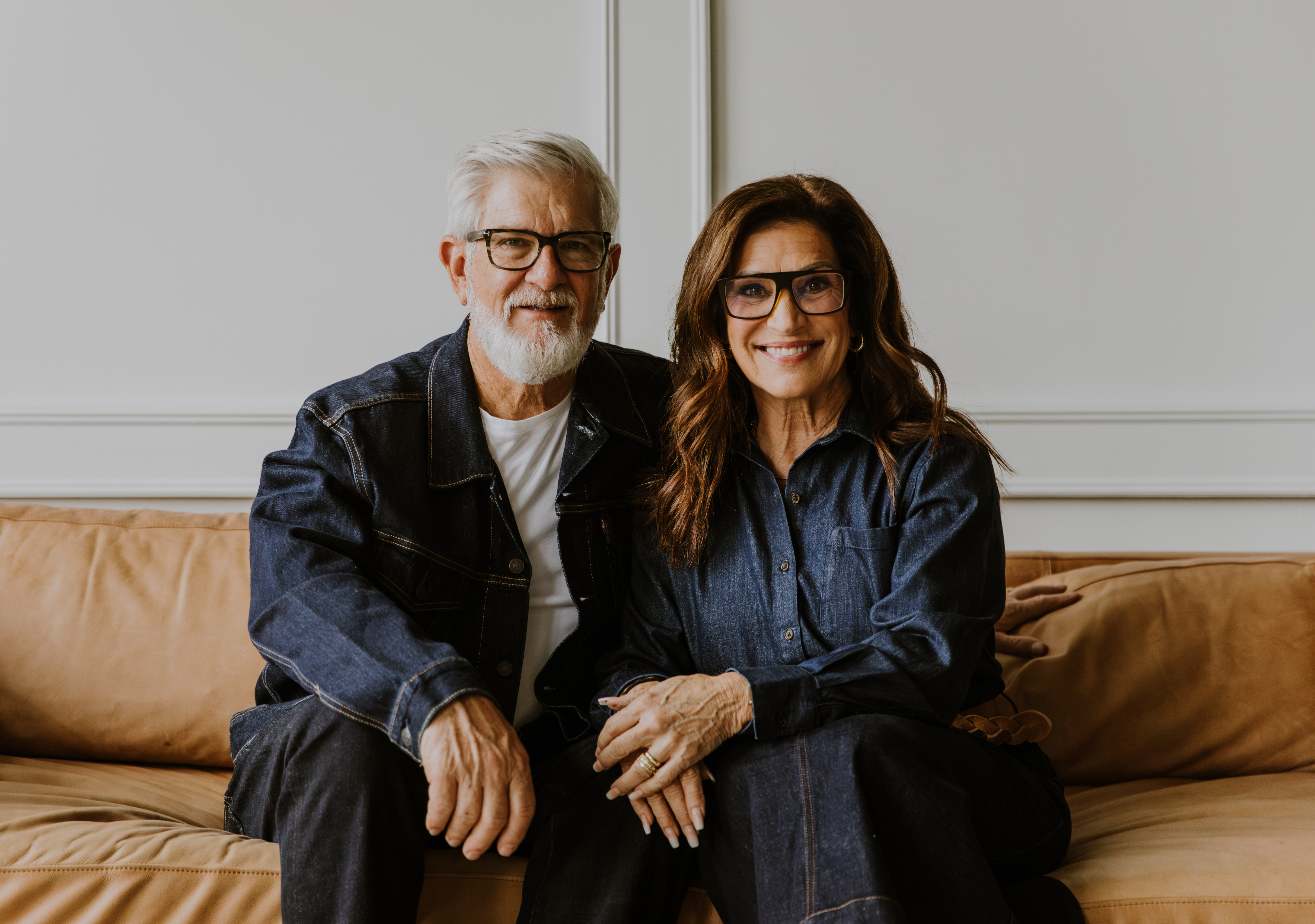 Pastors Jim and Becky Hennesy