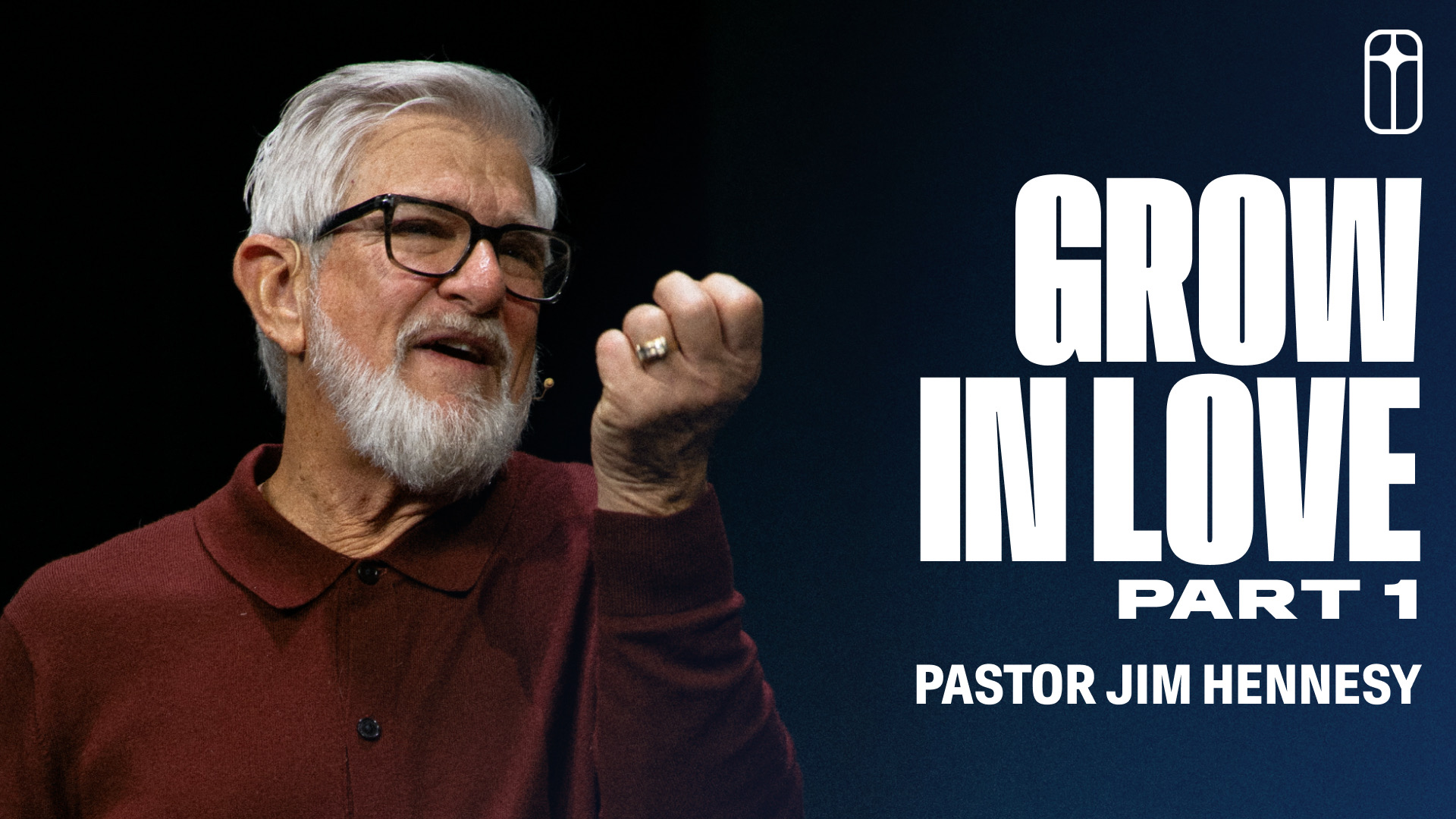 Pastors Jim and Becky Hennesy